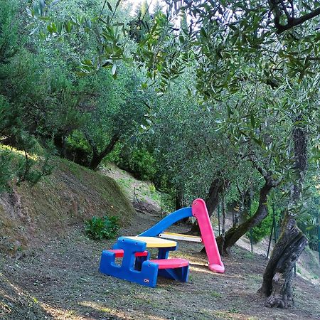 Villa Camelia Tuscany Πέσια Εξωτερικό φωτογραφία