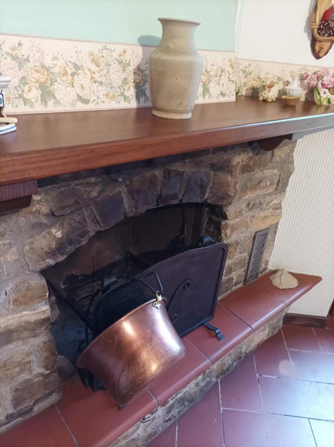 Villa Camelia Tuscany Πέσια Εξωτερικό φωτογραφία