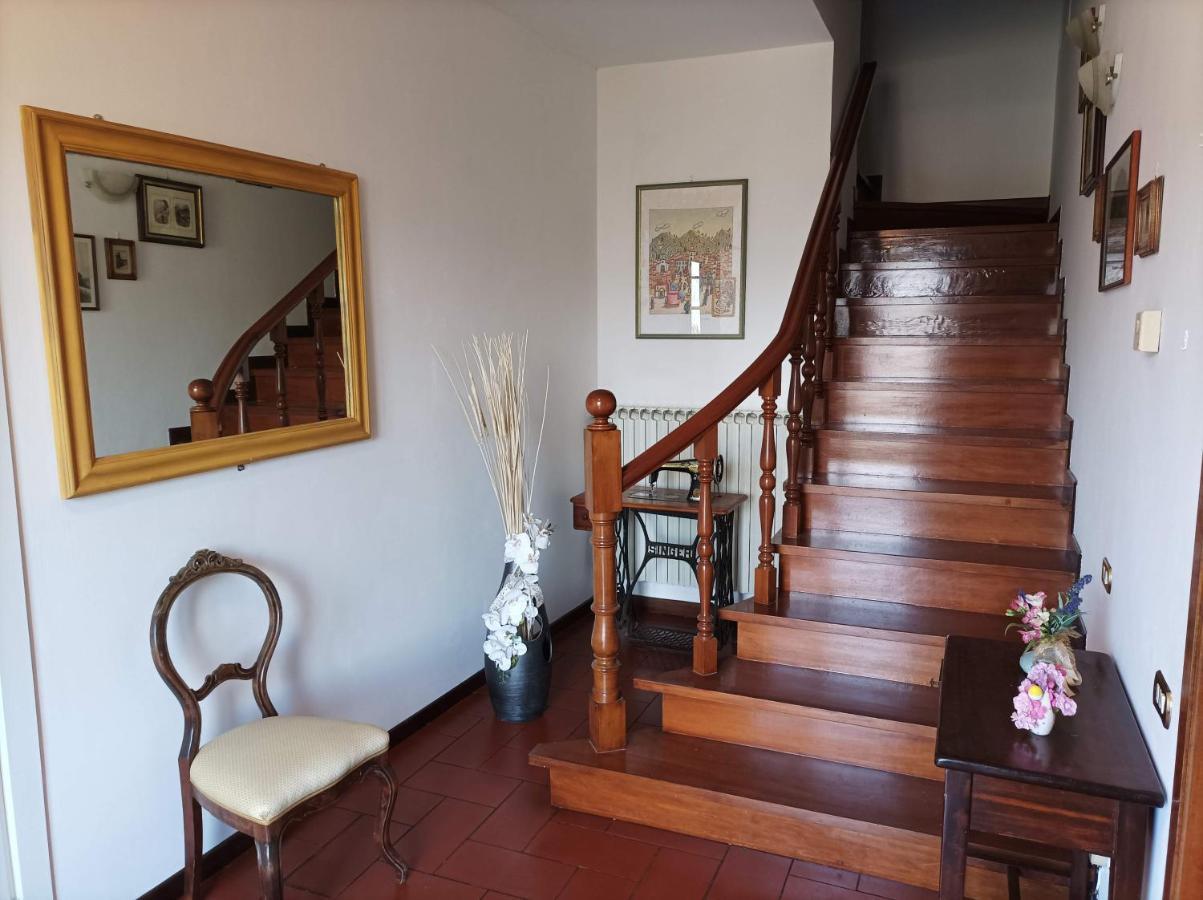 Villa Camelia Tuscany Πέσια Εξωτερικό φωτογραφία