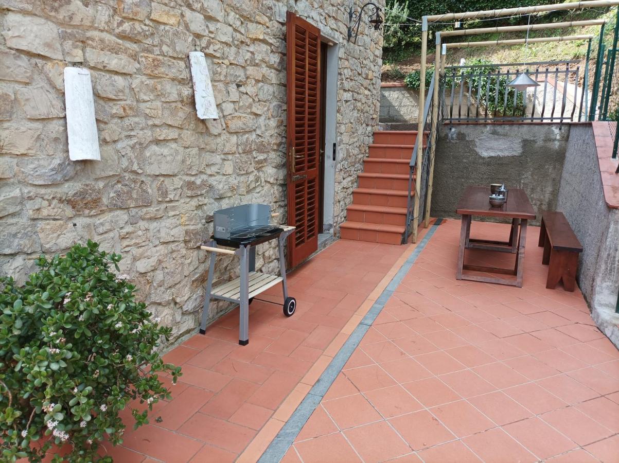 Villa Camelia Tuscany Πέσια Εξωτερικό φωτογραφία