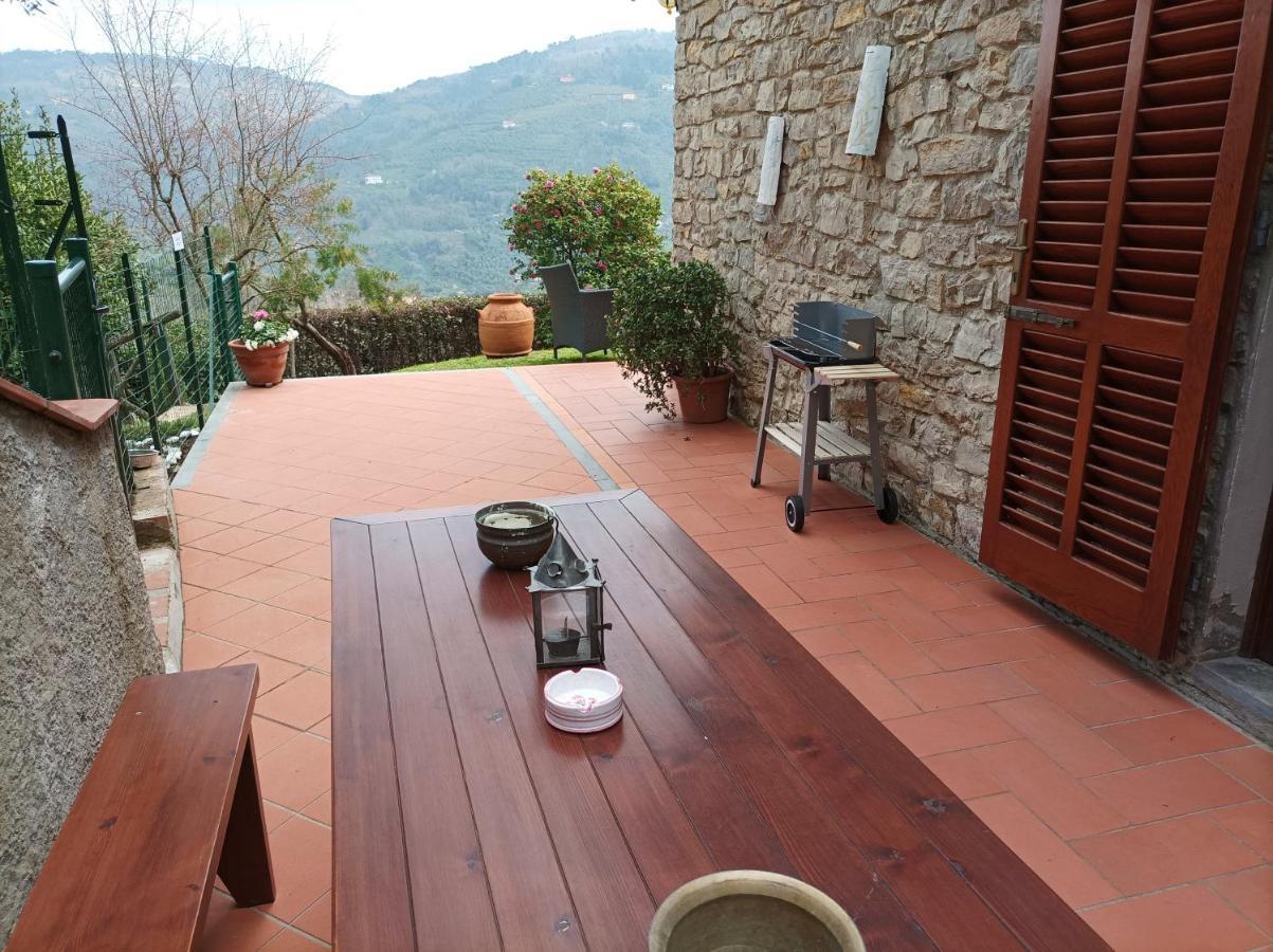 Villa Camelia Tuscany Πέσια Εξωτερικό φωτογραφία