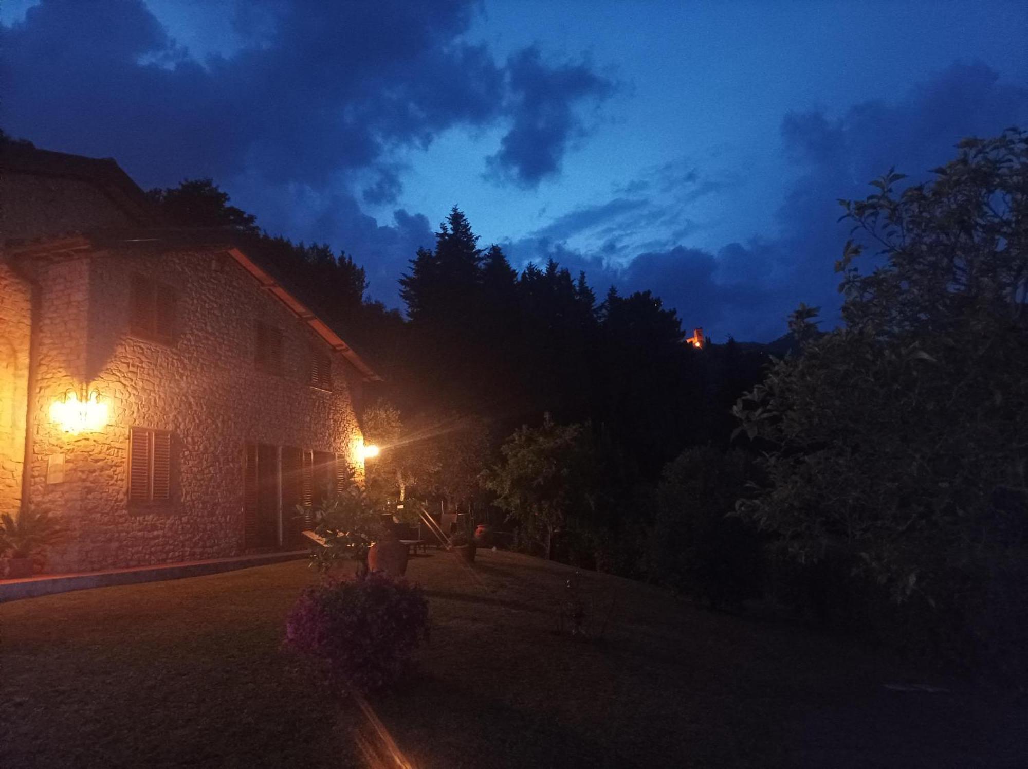 Villa Camelia Tuscany Πέσια Εξωτερικό φωτογραφία